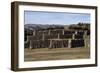 Sacsayhuaman-Peter Groenendijk-Framed Photographic Print