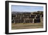 Sacsayhuaman-Peter Groenendijk-Framed Photographic Print