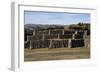 Sacsayhuaman-Peter Groenendijk-Framed Photographic Print
