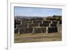 Sacsayhuaman-Peter Groenendijk-Framed Photographic Print