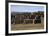Sacsayhuaman-Peter Groenendijk-Framed Photographic Print