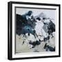 Sad day-Pol Ledent-Framed Art Print