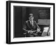 Black Frame