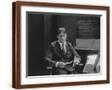 Brown Frame