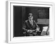 White Frame