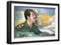 Black Frame