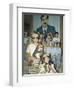 Saddams Youth-Andre Camara-Framed Photographic Print