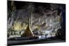 Saddar Cave, Hpa An, Kayin State (Karen State), Myanmar (Burma), Asia-Nathalie Cuvelier-Mounted Photographic Print