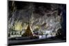 Saddar Cave, Hpa An, Kayin State (Karen State), Myanmar (Burma), Asia-Nathalie Cuvelier-Mounted Photographic Print