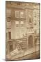 Saddlers' Hall, Cheapside, City of London, 1860-null-Mounted Giclee Print