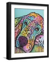 Sadie-005-Dean Russo-Framed Giclee Print