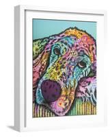 Sadie-005-Dean Russo-Framed Giclee Print