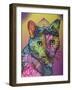 Sadie Custom-5-Dean Russo-Framed Giclee Print