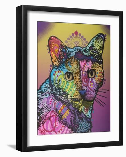 Sadie Custom-5-Dean Russo-Framed Giclee Print