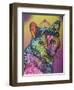 Sadie Custom-5-Dean Russo-Framed Premium Giclee Print