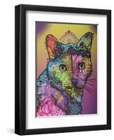 Sadie Custom-5-Dean Russo-Framed Premium Giclee Print