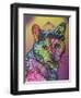 Sadie Custom-5-Dean Russo-Framed Premium Giclee Print