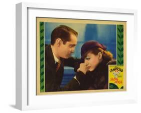 Sadie McKee, 1934-null-Framed Art Print