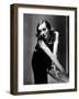 Sadie Mckee, Joan Crawford, 1934-null-Framed Photo