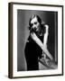 Sadie Mckee, Joan Crawford, 1934-null-Framed Photo