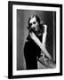 Sadie Mckee, Joan Crawford, 1934-null-Framed Photo