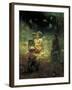 Sadko In The Underwater Kingdom-Ilya Repin-Framed Art Print