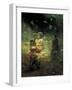 Sadko In The Underwater Kingdom-Ilya Repin-Framed Art Print