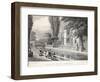 Sadler's Wells Theatre-Thomas Hosmer Shepherd-Framed Giclee Print