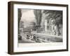 Sadler's Wells Theatre-Thomas Hosmer Shepherd-Framed Giclee Print