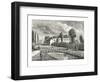 Sadlers Wells, 1756-null-Framed Giclee Print