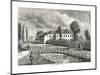 Sadlers Wells, 1756-null-Mounted Giclee Print