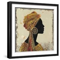 Sadwana I-Dupre-Framed Giclee Print