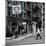 Safari CityPop Collection - Animal Kingdom in Manhattan II-Philippe Hugonnard-Mounted Photographic Print