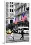 Safari CityPop Collection - Crossroad at Manhattan-Philippe Hugonnard-Framed Photographic Print