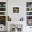 Safari CityPop Collection in New York-Philippe Hugonnard-Framed Photographic Print displayed on a wall