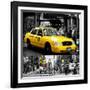 Safari CityPop Collection in New York-Philippe Hugonnard-Framed Photographic Print