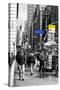 Safari CityPop Collection - Manhattan West 33rd Street II-Philippe Hugonnard-Stretched Canvas