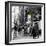 Safari CityPop Collection - Manhattan West 33rd Street III-Philippe Hugonnard-Framed Photographic Print