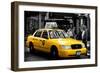 Safari CityPop Collection - NYC Union Square II-Philippe Hugonnard-Framed Photographic Print