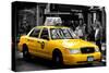 Safari CityPop Collection - NYC Union Square II-Philippe Hugonnard-Stretched Canvas