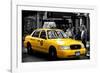 Safari CityPop Collection - NYC Union Square II-Philippe Hugonnard-Framed Photographic Print