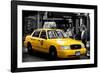 Safari CityPop Collection - NYC Union Square II-Philippe Hugonnard-Framed Photographic Print