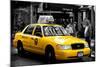 Safari CityPop Collection - NYC Union Square II-Philippe Hugonnard-Mounted Photographic Print