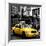 Safari CityPop Collection - NYC Union Square III-Philippe Hugonnard-Framed Photographic Print