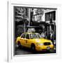 Safari CityPop Collection - NYC Union Square III-Philippe Hugonnard-Framed Photographic Print