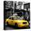 Safari CityPop Collection - NYC Union Square III-Philippe Hugonnard-Stretched Canvas