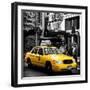 Safari CityPop Collection - NYC Union Square III-Philippe Hugonnard-Framed Photographic Print