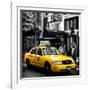 Safari CityPop Collection - NYC Union Square III-Philippe Hugonnard-Framed Photographic Print