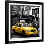 Safari CityPop Collection - NYC Union Square III-Philippe Hugonnard-Framed Photographic Print