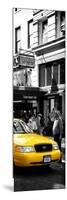 Safari CityPop Collection - NYC Union Square IV-Philippe Hugonnard-Mounted Photographic Print